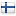 iranicf.ir server is located in Finland